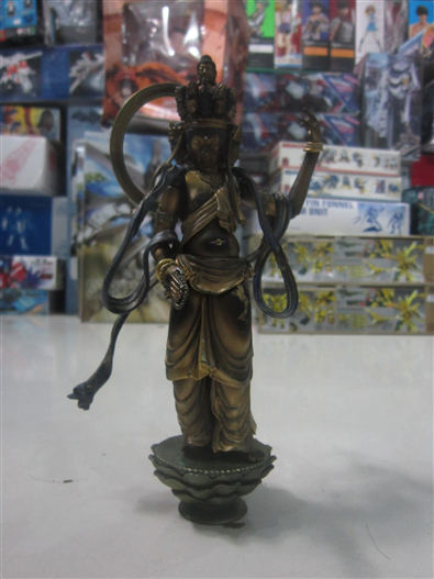 Mua bán REVOLTECH TAKEYA JYUICHIMENKANNON