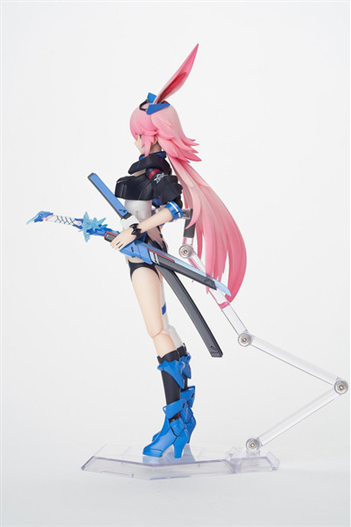 Mua bán 1/8 SCALE YAE SAKURA UA HI3 FAKE