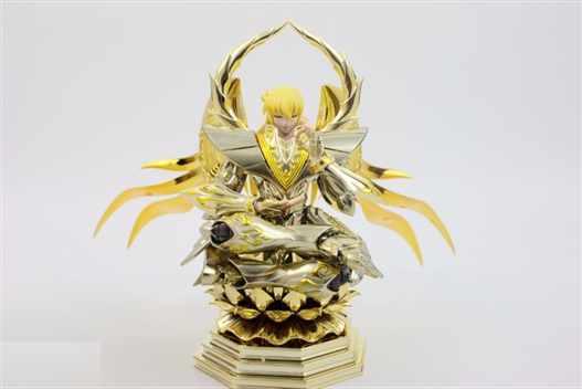 Mua bán SAINT CLOTH MYTH EX VIRGO SHAKA GOD CLOTH FAKE