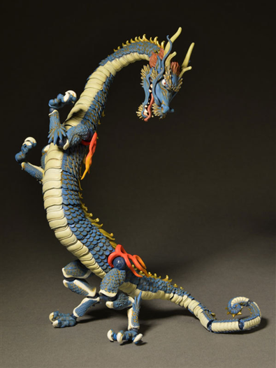 Mua bán REVOLTECH JIZAI OKIMONO RYU 2ND