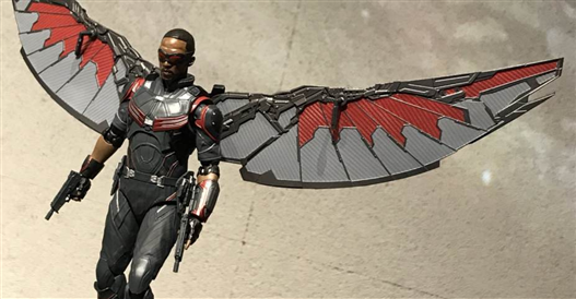 Mua bán SHF FALCON INFINITY WAR