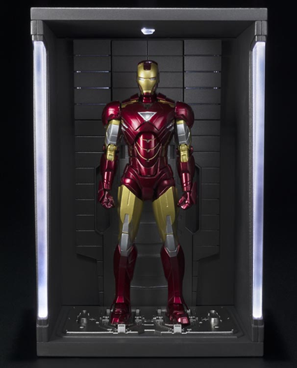 Mua bán SHF IRON MAN MARK VI -RENEWAL VER