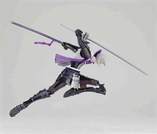 Mua bán REVOLTECH BASARA ISHIDA MITSUNARI KO BOX