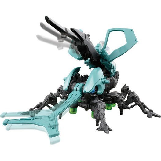 Mua bán ZOIDS WILD ZW03 KABTOR