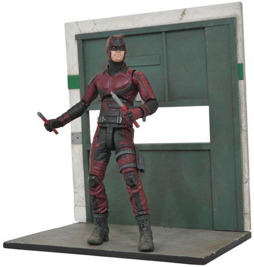 Mua bán MARVEL SELECT NETFLIX DAREDEVIL