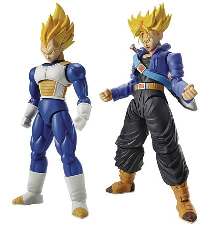 Mua bán RISE 6 SS TRUNKS & SS VEGETA DX SET