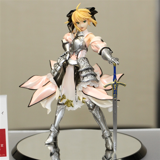 Mua bán SABER LILY 1/8 COMPLETE FIGURE JPV