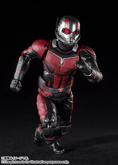 Mua bán SHF ANTMAN (2ND THIẾU GIÁP GỐI)