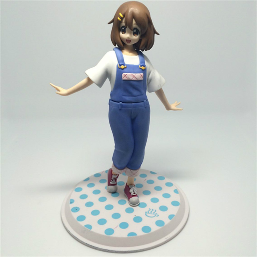 Mua bán PVC YUI HIRASAWA