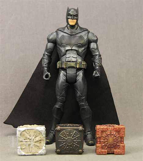 Mua bán DC MULTIVERSE EXCLUSIVE JUSTICE LEAGUE BATMAN
