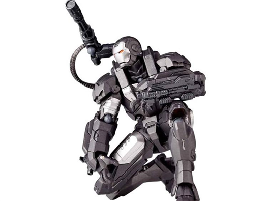 Mua bán REVOLTECH MINI RM-006 WAR MACHINE 