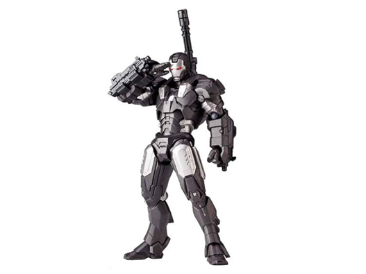 Mua bán REVOLTECH MINI RM-006 WAR MACHINE 