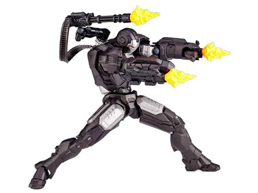 Mua bán REVOLTECH MINI RM-006 WAR MACHINE 