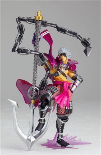 Mua bán REVOLTECH CHOSOKABE MOTOCHIKA LIKE NEW