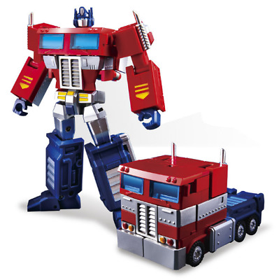 Mua bán KKB COMMANDER OPTIMUS