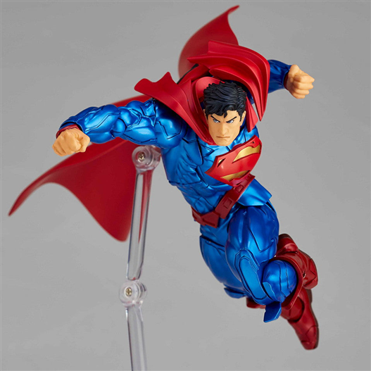 Mua bán [2ND – KÈM CAPE VẢI] REVOLTECH SUPERMAN