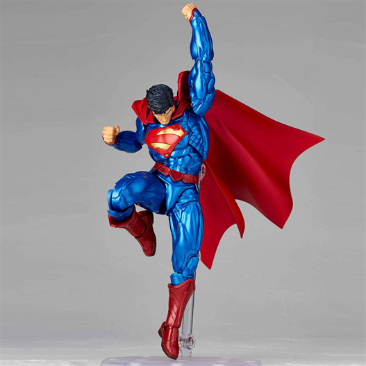 Mua bán [2ND – KÈM CAPE VẢI] REVOLTECH SUPERMAN