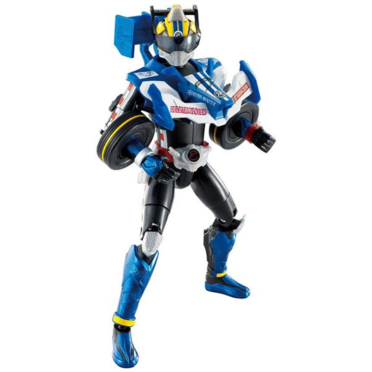 Mua bán TK 09 KAMEN RIDER DRIVE TYPE FORMULA