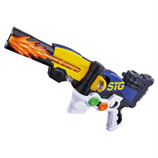 Mua bán DX GASHACON MAGNUM