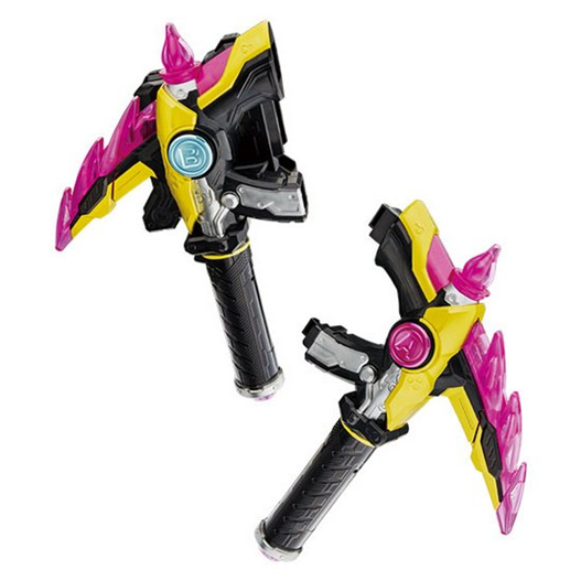 Mua bán DX GASHACON SPARROW