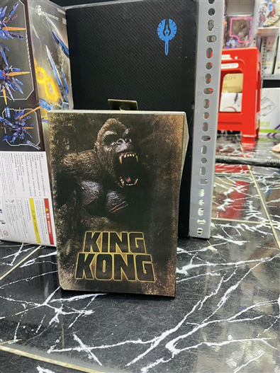 Mua bán NECA KING KONG FAKE