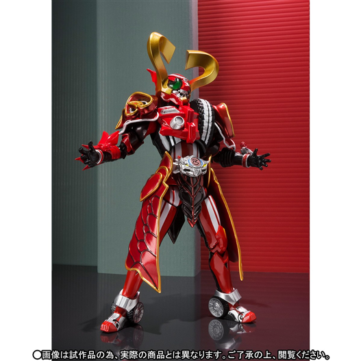 Mua bán SHF KAMEN RIDER HEART