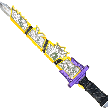 Mua bán DX 4KOMA NINPOUTOU