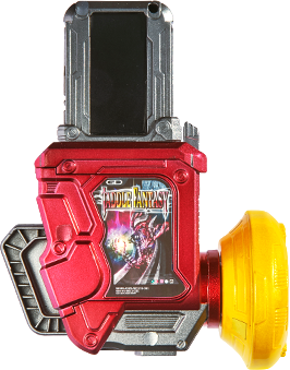 Mua bán DX GASHAT-GEAR DUAL-Β 2ND