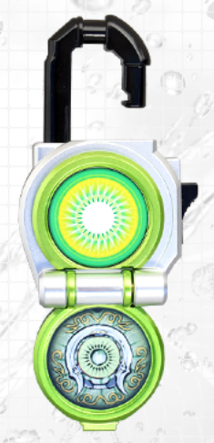 Mua bán DX KIWI LOCKSEED