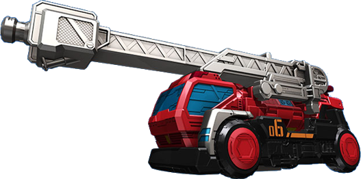 Mua bán DX LUPIN RANGER VS PATO RANGER TRIGGER MACHINE SPLASH