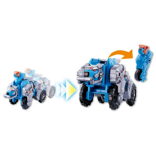 Mua bán DX RYUTEIOH SET