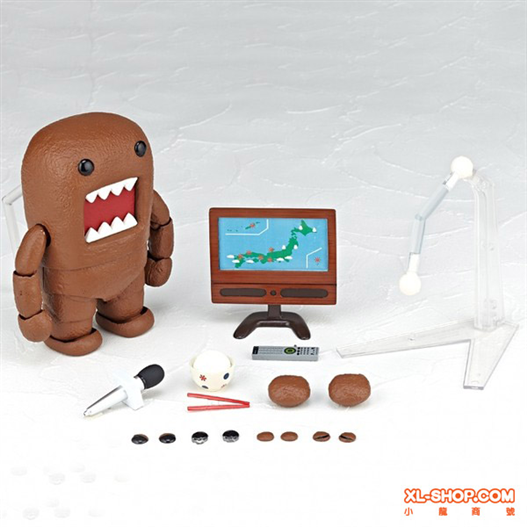 Mua bán REVOLTECH DOMO-KUN