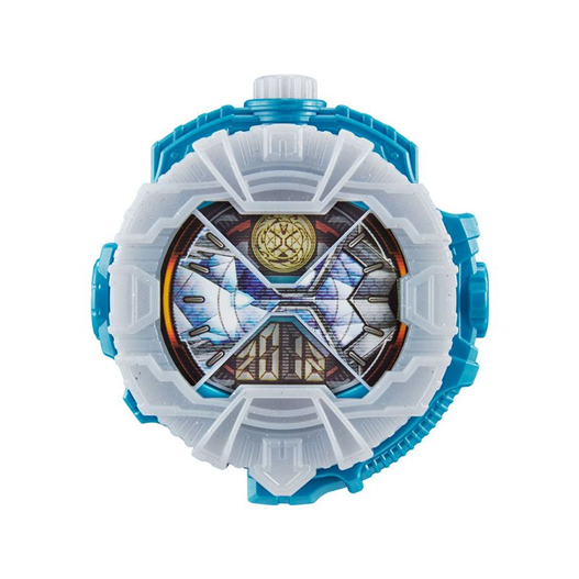 Mua bán (JPV) DX WIZARD INFINITY STYLE RIDE WATCH 2ND 