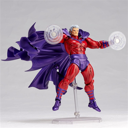 Mua bán REVOLTECH AMAZING YAMAGUCHI MAGNETO FAKE