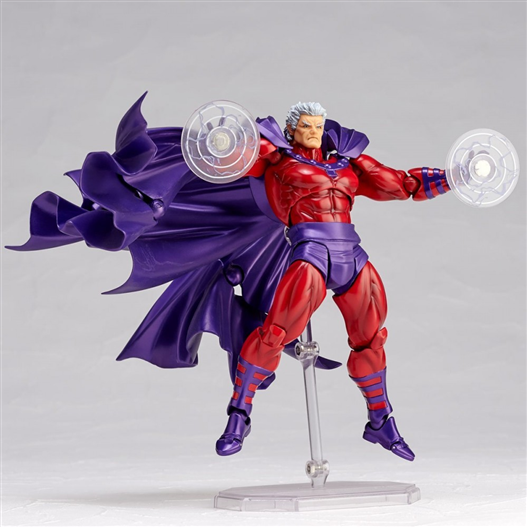 Mua bán (2ND) REVOLTECH AMAZING YAMAGUCHI MAGNETO