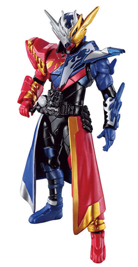 Mua bán RKF KAMEN RIDER BUILD RABBIT DRAGON 