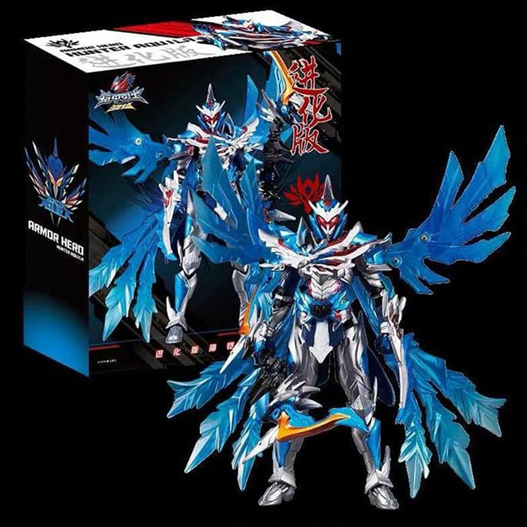 Mua bán ARMOR HERO AQUILA