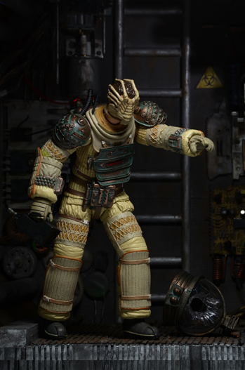 Mua bán NECA KANE (ALIEN) CHINA VER.