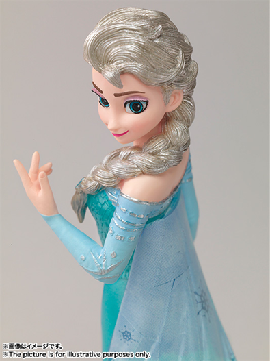 Mua bán FIGUART ZERO ELSA