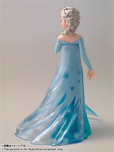 Mua bán FIGUART ZERO ELSA