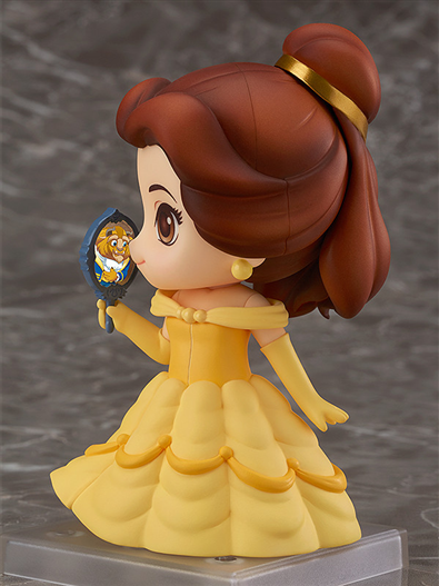 Mua bán NENDOROID 755 BEAUTY AND THE BEAST BELLE