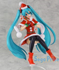 Mua bán SEGA HATSUNE MIKU CHRISMAS 2018