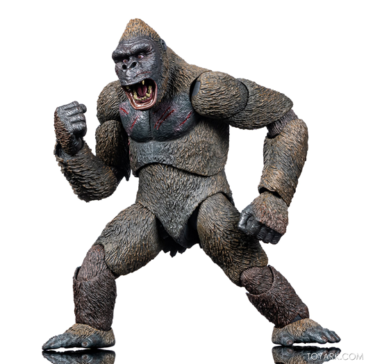 Mua bán NECA KING KONG SKULL ISLAND