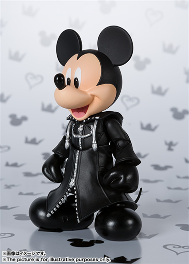 Mua bán SHF KINGDOM HEART MICKEY