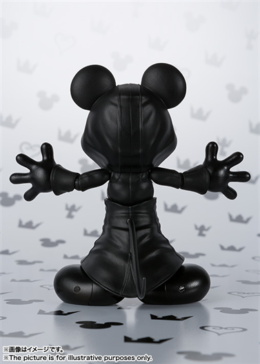 Mua bán SHF KINGDOM HEART MICKEY