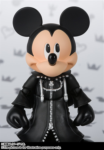 Mua bán SHF KINGDOM HEART MICKEY