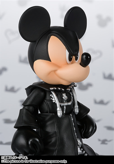 Mua bán SHF KINGDOM HEART MICKEY
