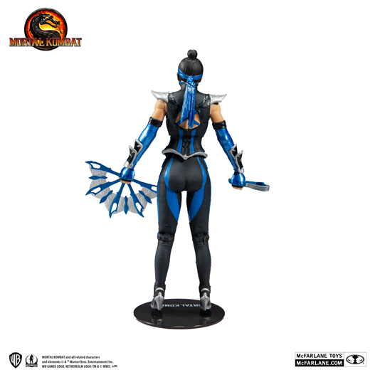Mua bán MCFARLANE MK11 KITANA