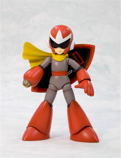 Mua bán KOTOBUKIYA PROTOMAN