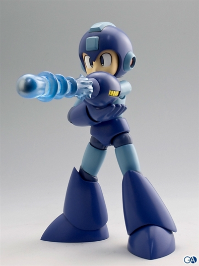 Mua bán STK MODEL KIT MEGAMAN CLASSIC FAKE 